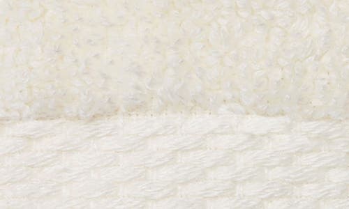 Sferra Bello Nuovo Wash Cloth In Ivory
