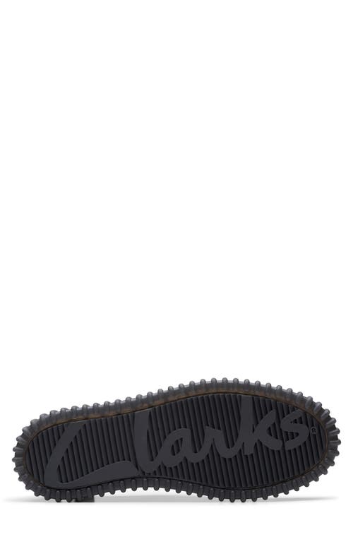 Clarksr Clarks(r) Torhill Lo Chukka Boot In Black