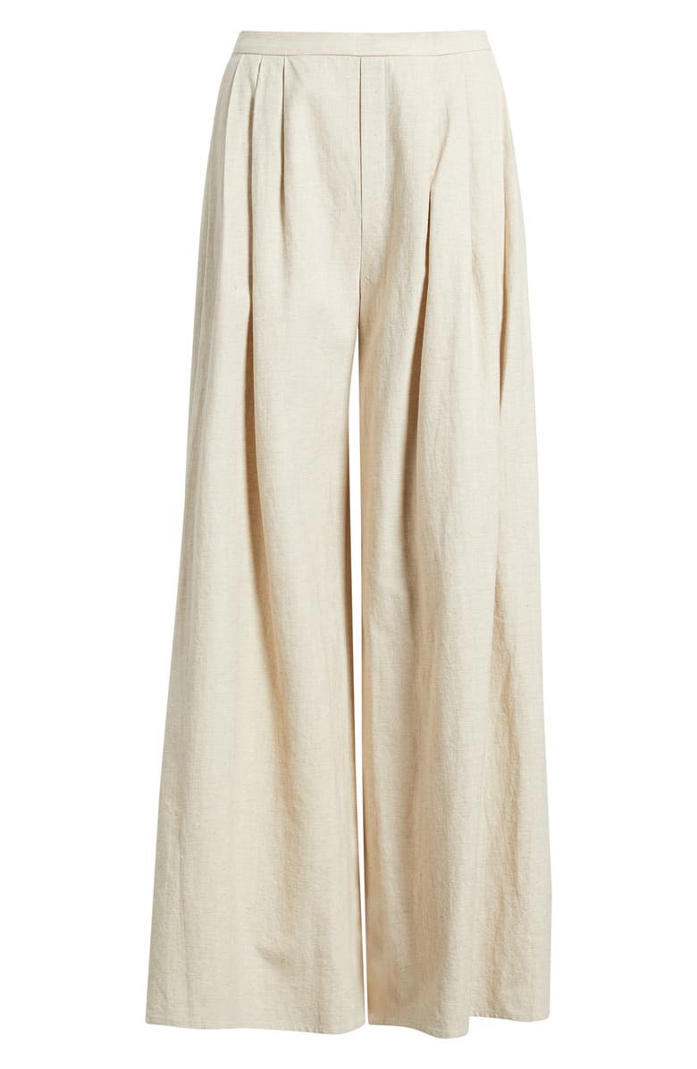 A.REN Nova Wide Leg Pants, Alternate, color,