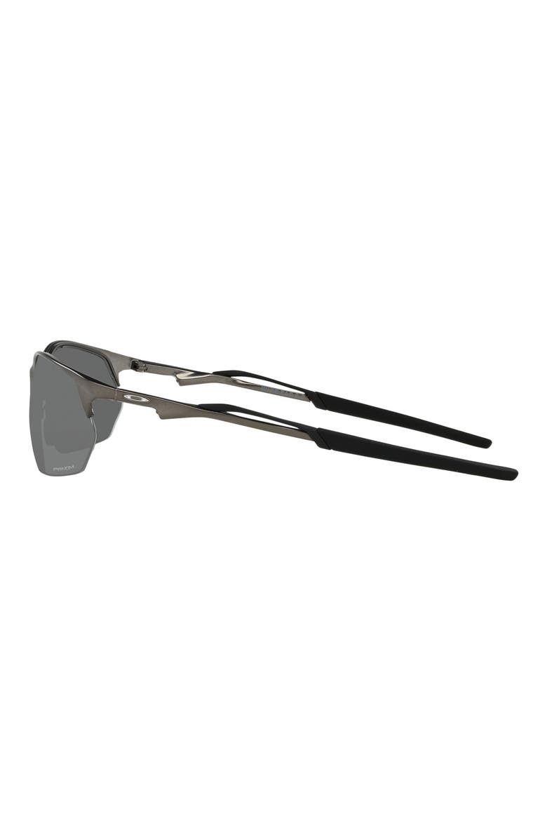Wire Tap 2.0 60mm Sunglasses, Alternate, color, MATTE GUNMETAL