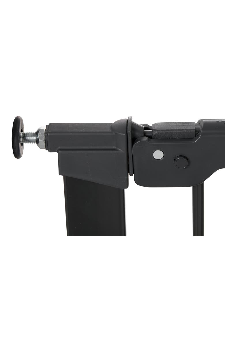 BabyDan Premier True Pressure Fit Safety Gate, Alternate, color,