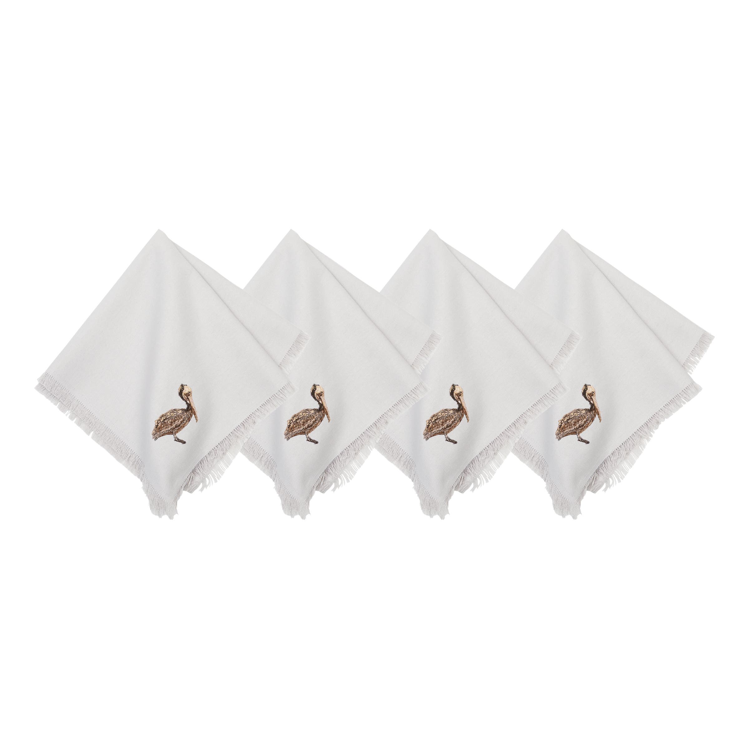 selected White