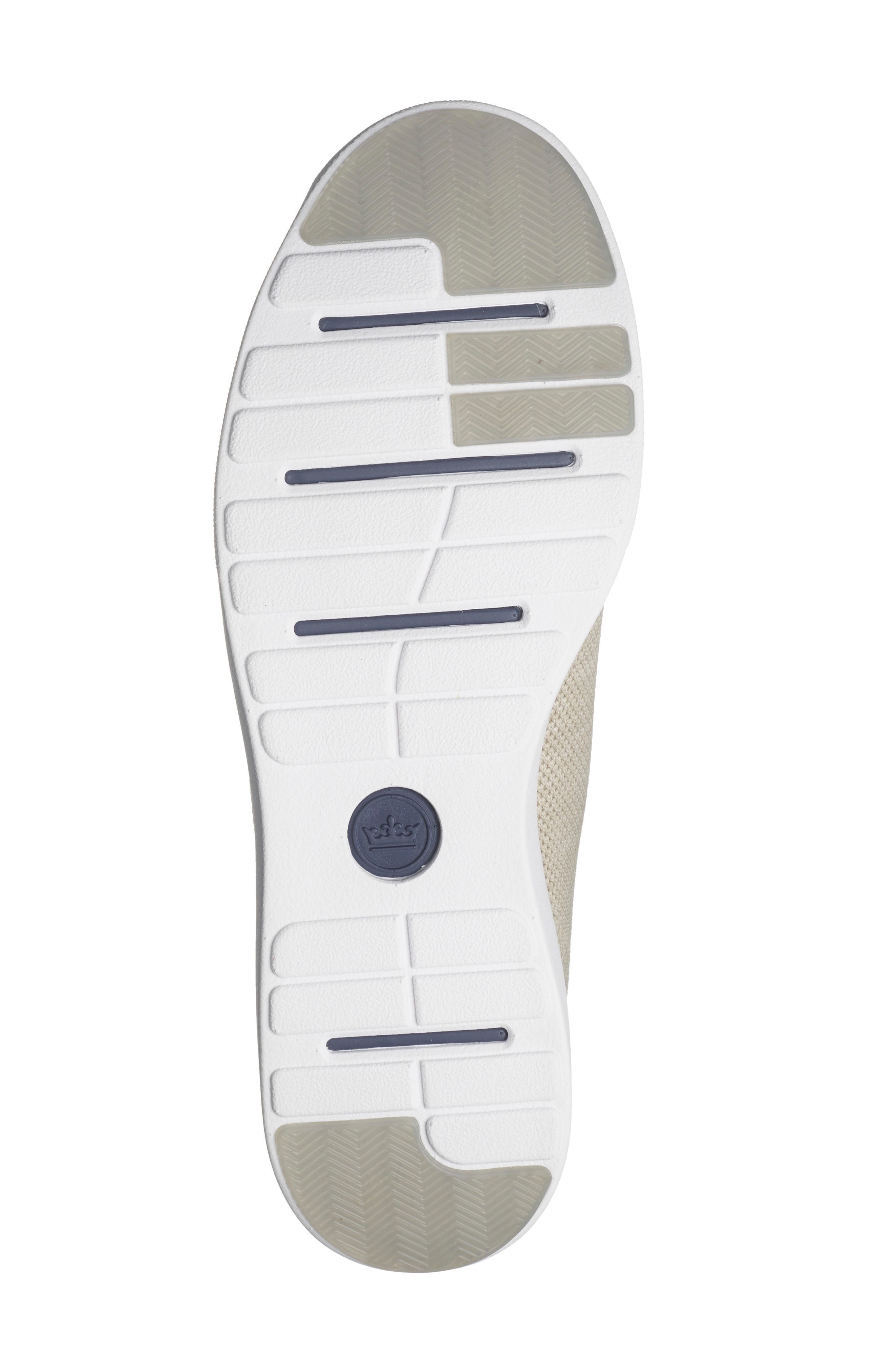 Peter Millar Glide v2 Knit Sneaker, Alternate, color, 