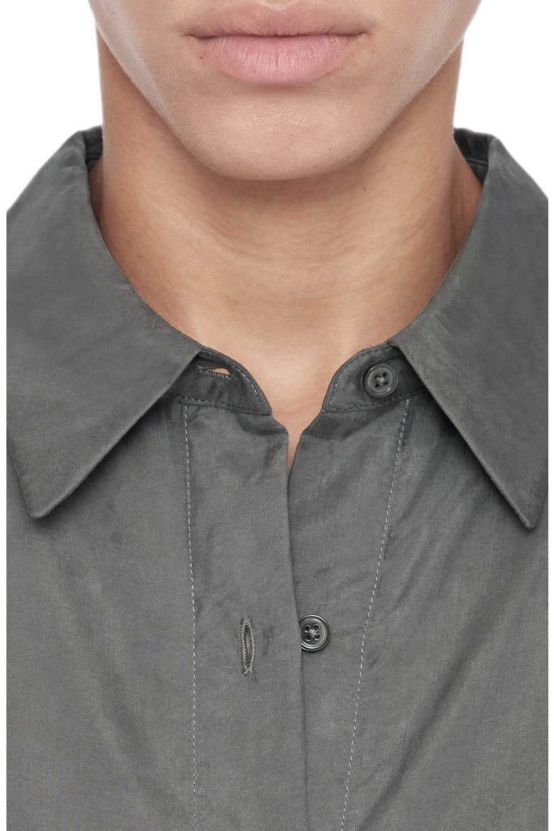 Ilana Shirt, Alternate, color, SHADOW GREY