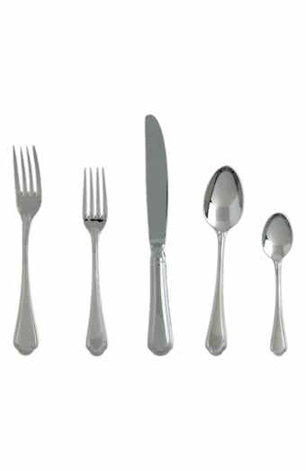 Fortessa Medici 20-Piece Place Setting