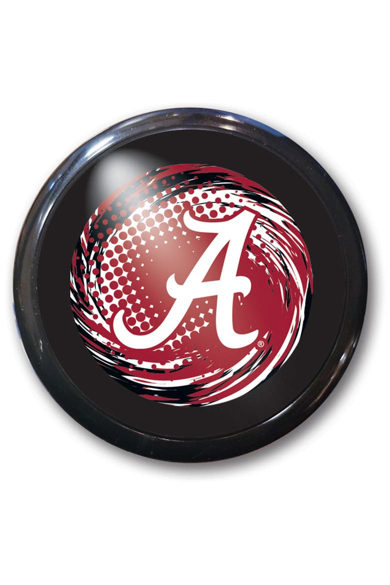 Alabama Crimson Tide Yo-Yo, Main, color, Multicolor
