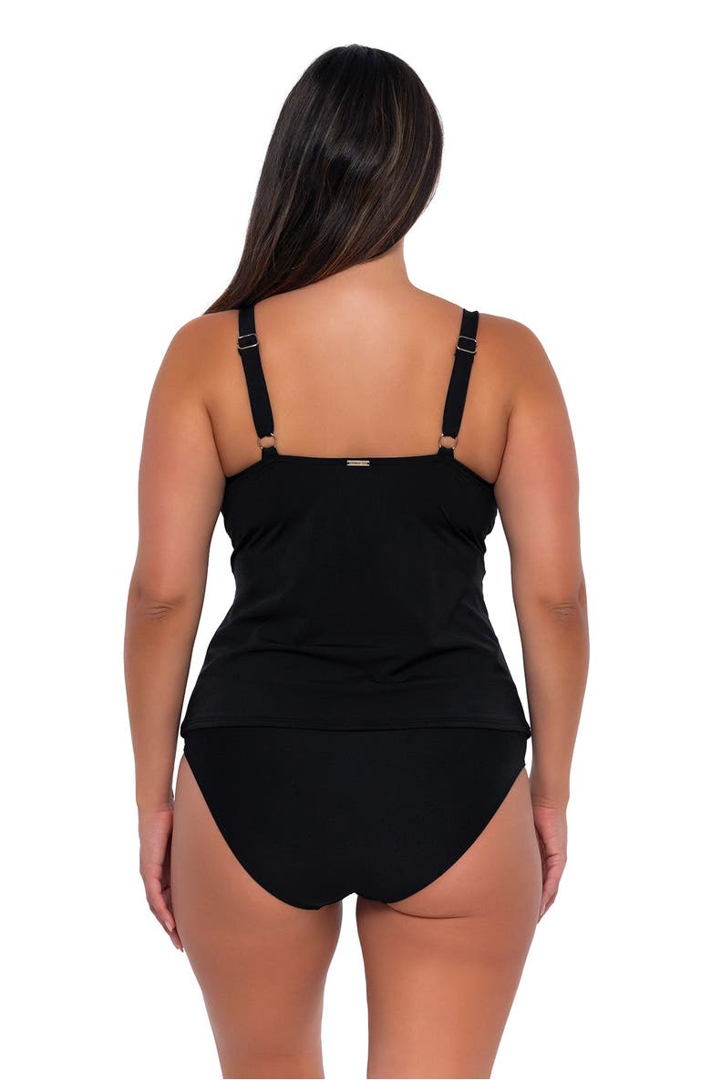 Sunsets Forever Tankini-36E/34F/32G, Alternate, color,