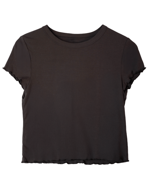 Nani Modal Valley Tee In Blue
