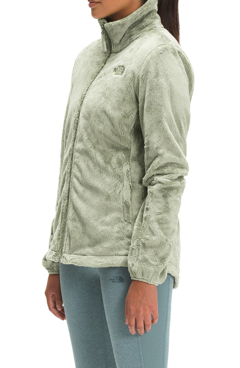 The North Face Osito Fleece Jacket, Alternate, color, 