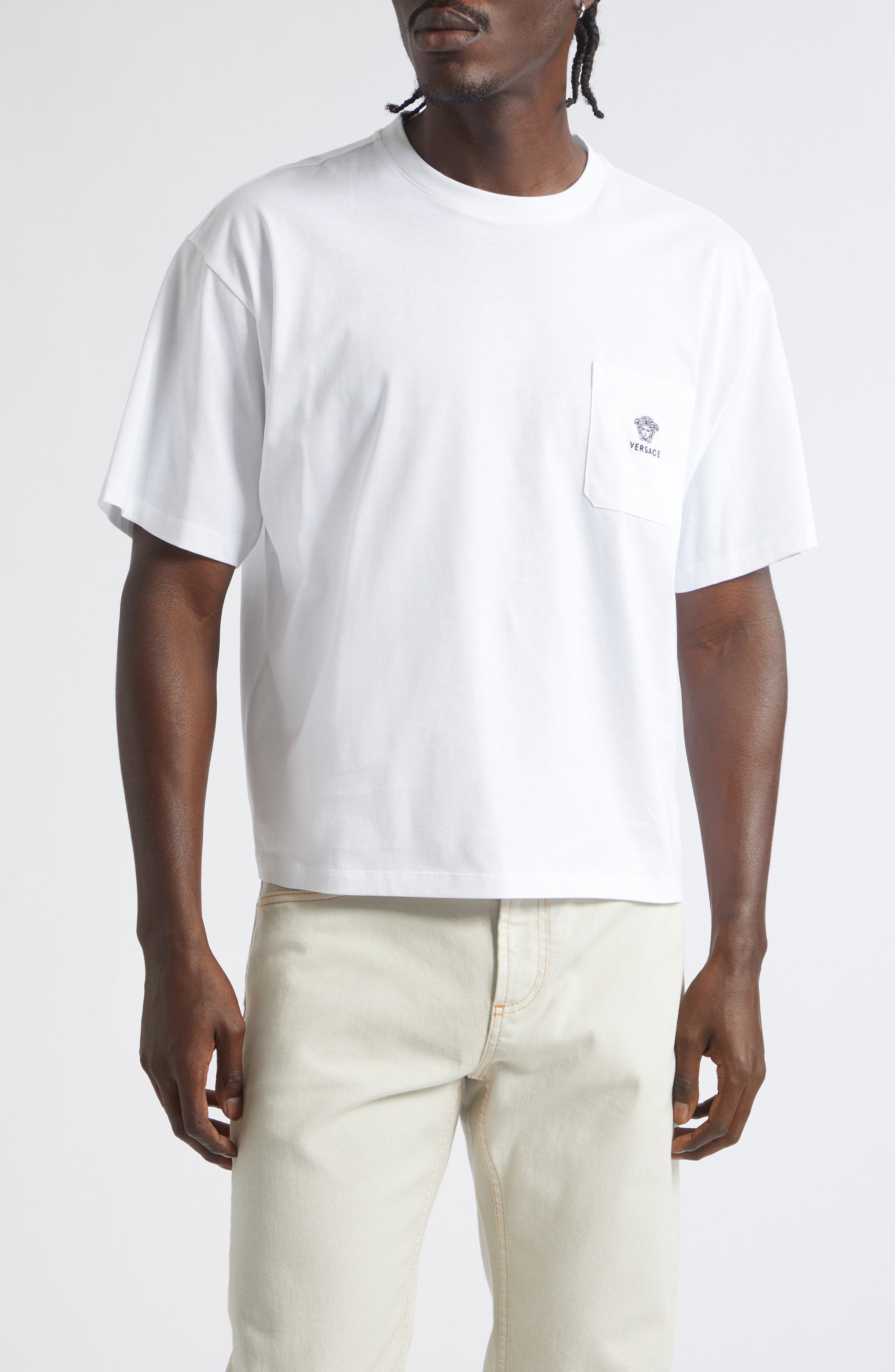 OPTICAL WHITE