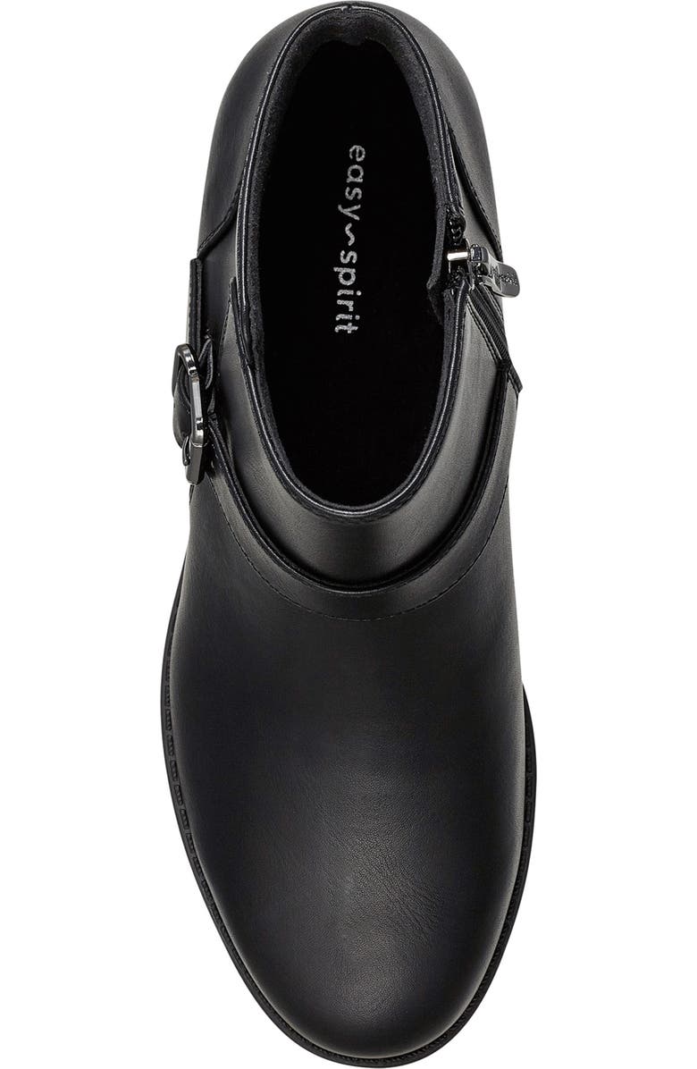 Easy Spirit Rhett Buckle Bootie, Alternate, color,