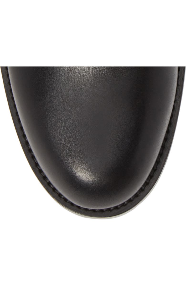 Valentino Garavani Beatle Rockstud Boot, Alternate, color,