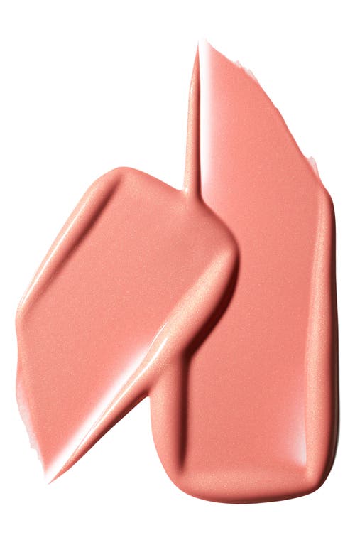 Mac Cosmetics Strobe Beam Liquid Blush In Ice Gleam