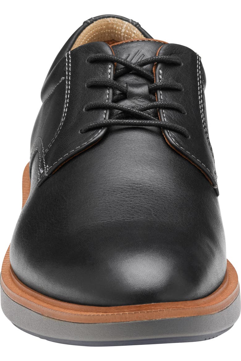 Parker Waterproof Plain Toe Derby (Men) | Nordstrom Parker Waterproof Plain Toe Derby (Men) | Nordstrom