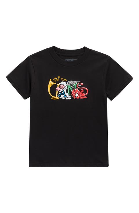 Kids' Good Baddy Graphic T-Shirt (Toddler & Little Kid)