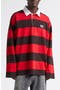 selected 1273 Dark Brown/ Red