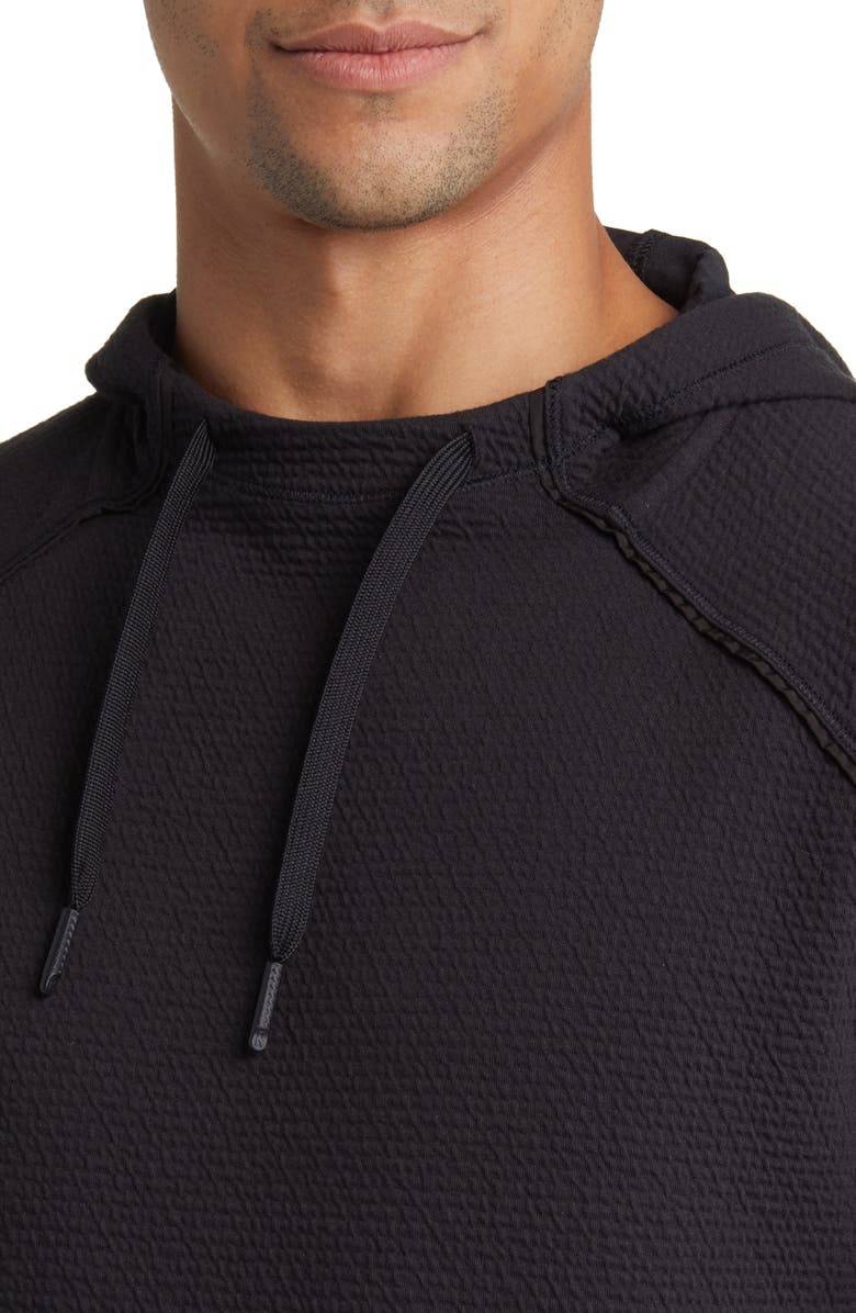 Rhone Tribeca Stretch Hoodie, Alternate, color, 