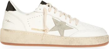 スニーカー Golden  'Ball Star 2' Sneakers Golden Goose Ball Star 2 Sneaker (Men) | Nordstrom