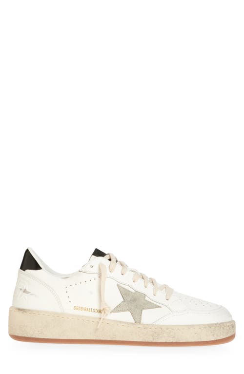 Golden Goose Ball Star 2 Sneaker