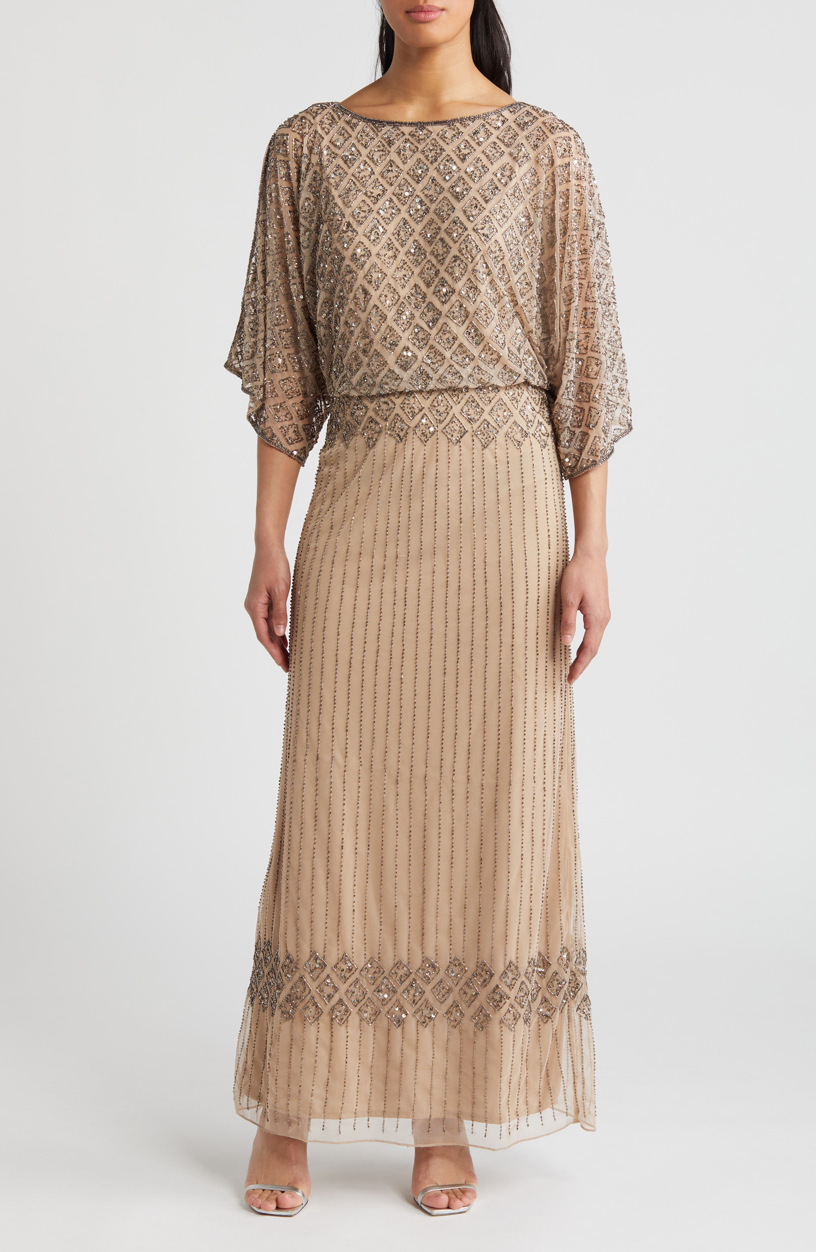 Women's Pisarro Nights Dresses | Nordstrom