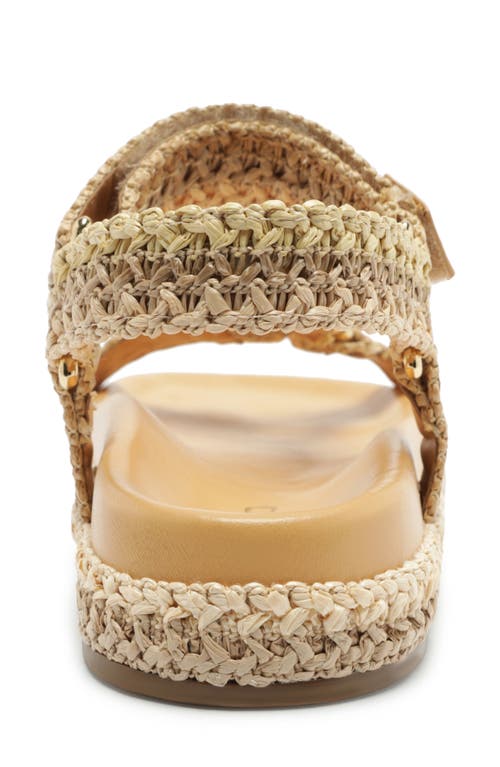 Arezzo Maya Ankle Strap Sandal