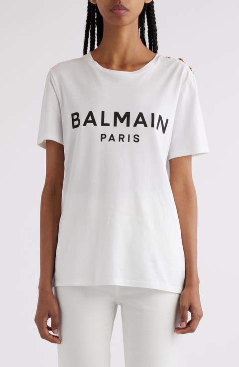 PIERRE BALMAIN ホワイトミリタリージャケット Collection Of Luxury Clothing For Men | BALMAIN | Page : 11
