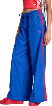 adidas Originals Firebird Adilenium Oversize Track Pants