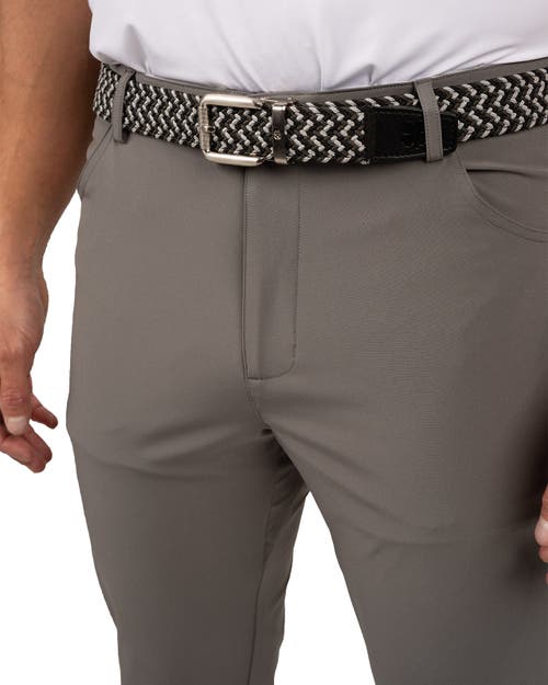 Black Clover Jack Slack Pants In Green