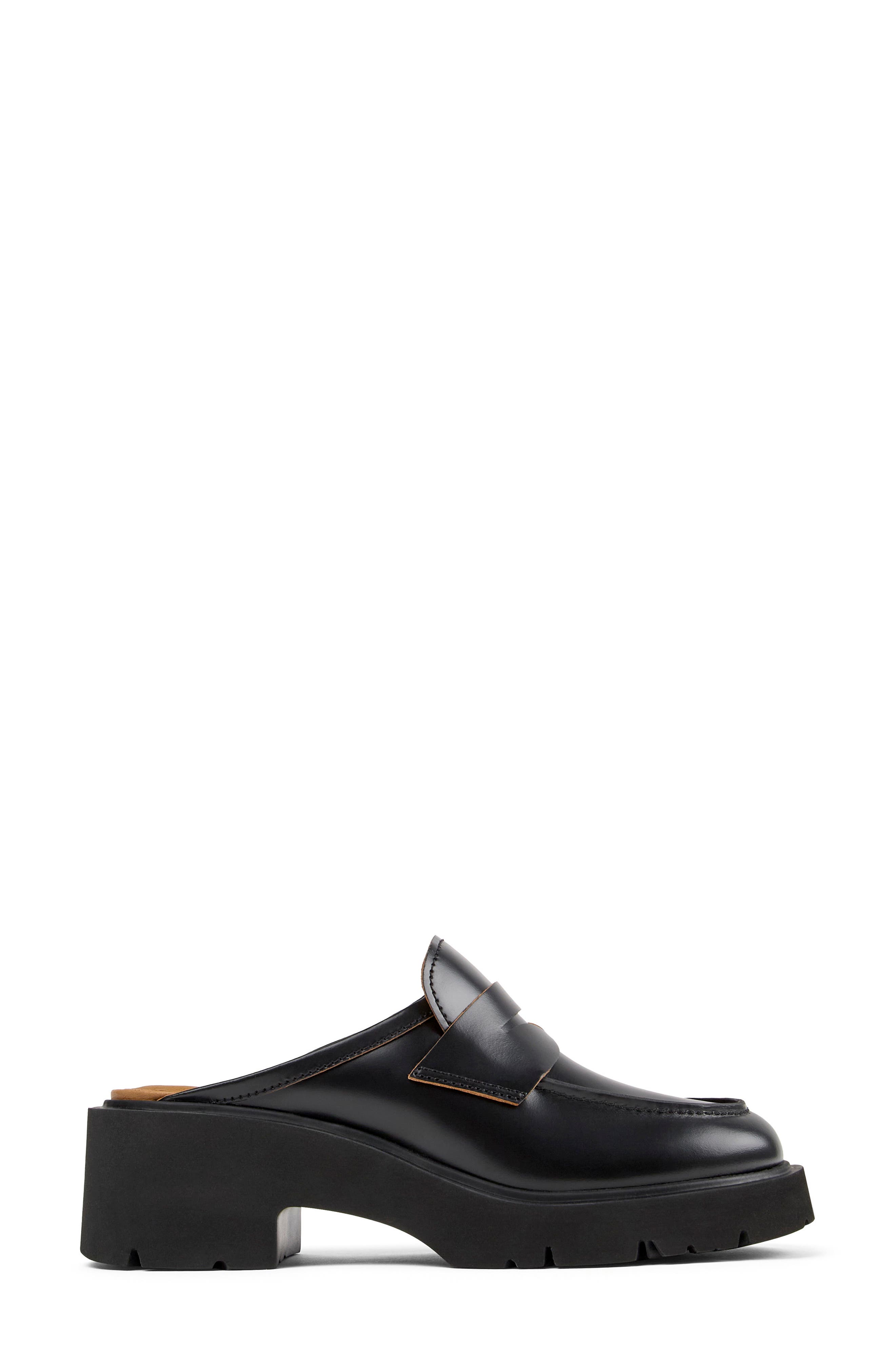 Camper Milah Mule, Alternate, color, 