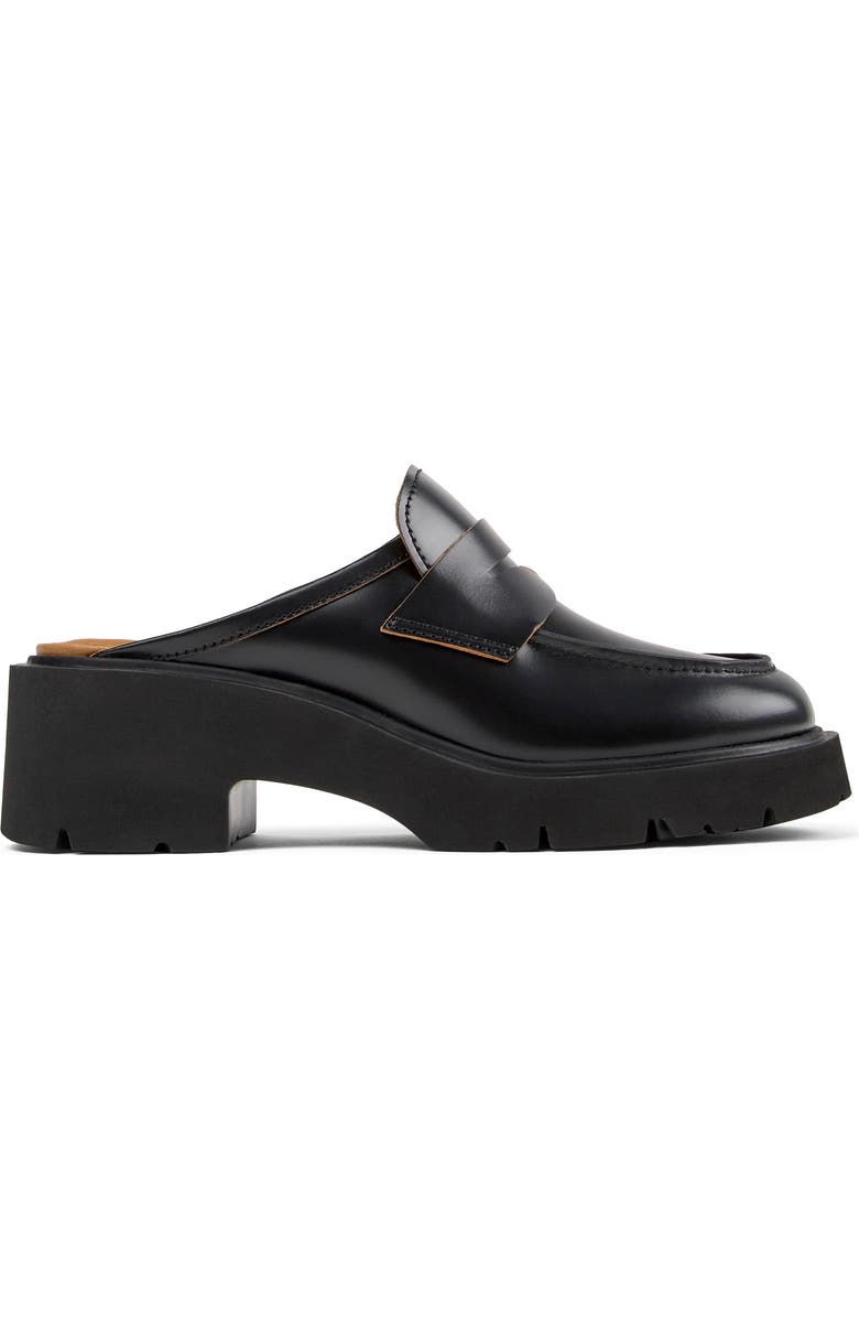 Camper Milah Mule, Alternate, color,