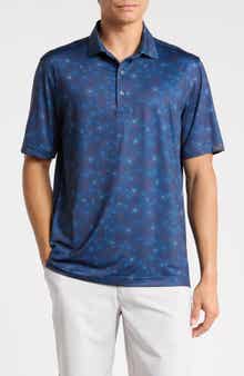 Heritage Fireworks Performance Polo