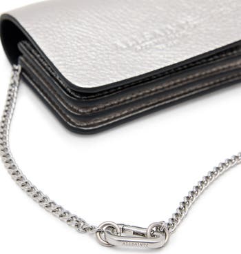 The Honore Leather Cardholder