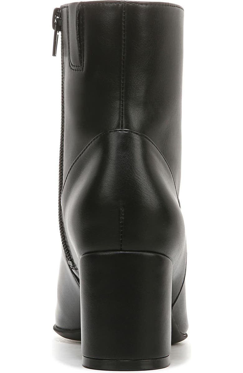 Naturalizer Wrenley Square Toe Boot, Alternate, color,