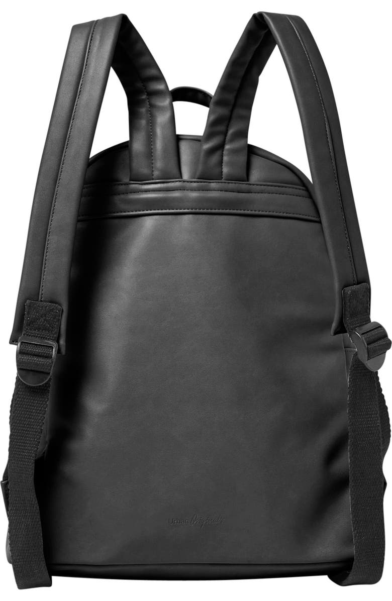 Urban Originals The Free Vegan Leather Backpack, Alternate, color,