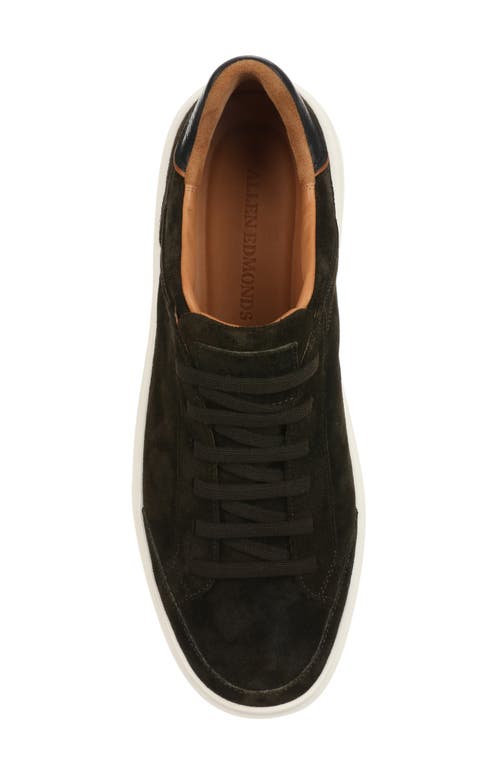 Allen Edmonds Oliver Slip-on Sneaker