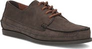 Frye Mason Moc Toe Derby