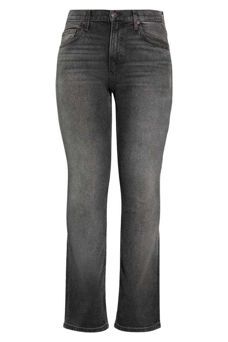 Normandie Straight Jeans, Main, color, COZAD