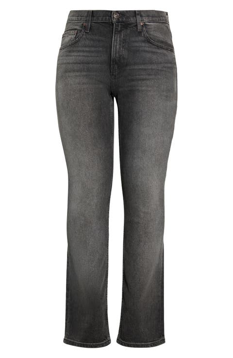 Normandie Straight Jeans