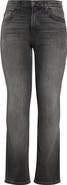 PAIGE Normandie Straight Jeans