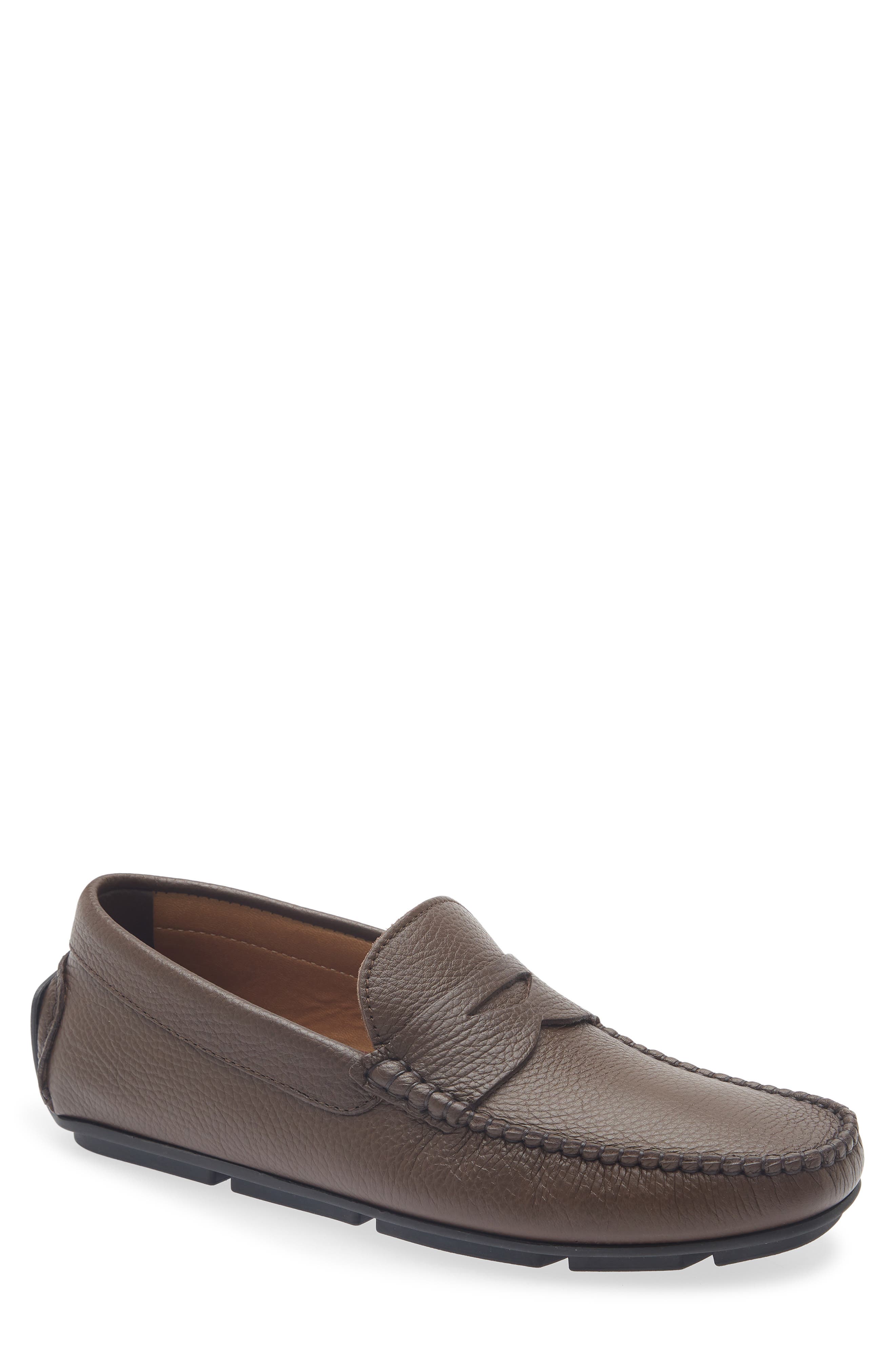 BROWN TUMBLED