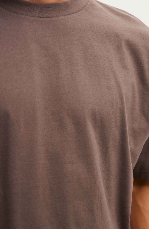 COTTON ON CROPPED FIT T-SHIRT
