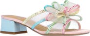 J. Reneé Finola Block Heel Sandal - Multiple Widths Available