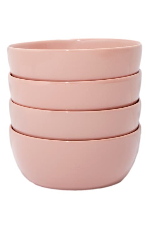 Medium Bowl - Set of 4