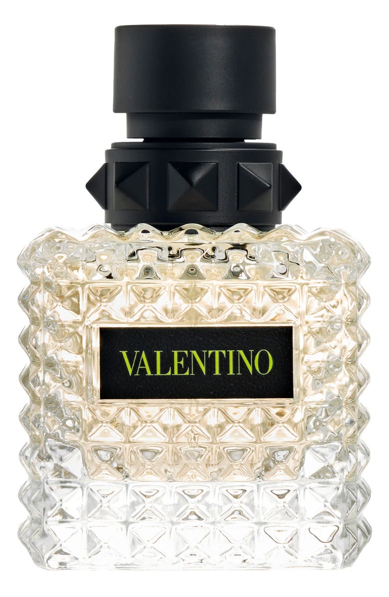 Valentino Born in Roma Yellow Dream Eau de Parfum, Main, color,