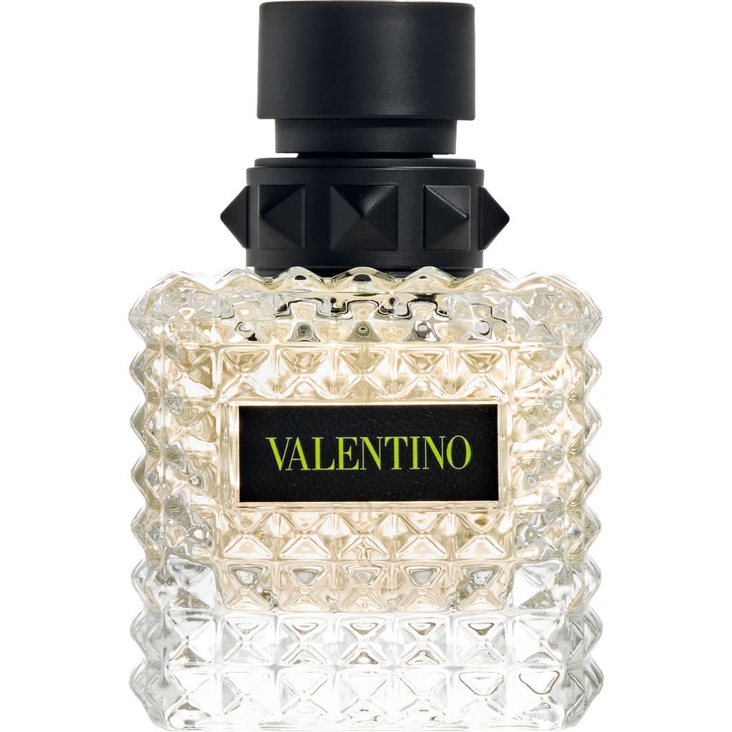 Valentino Born In No Color