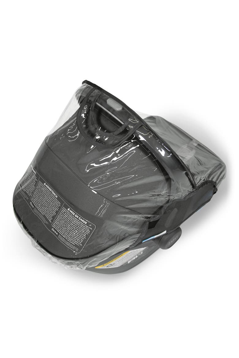 Infant Car Seat Rain Shield for All Models of Aria & Mesa Car Seats, Alternate, color, NO COLOR