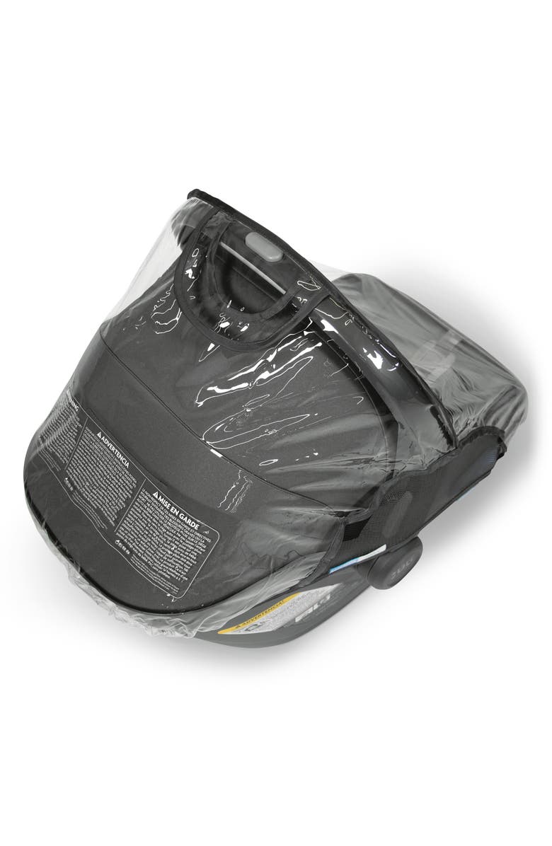 UPPAbaby Infant Car Seat Rain Shield for All Models of Aria & Mesa Car Seats, Alternate, color,