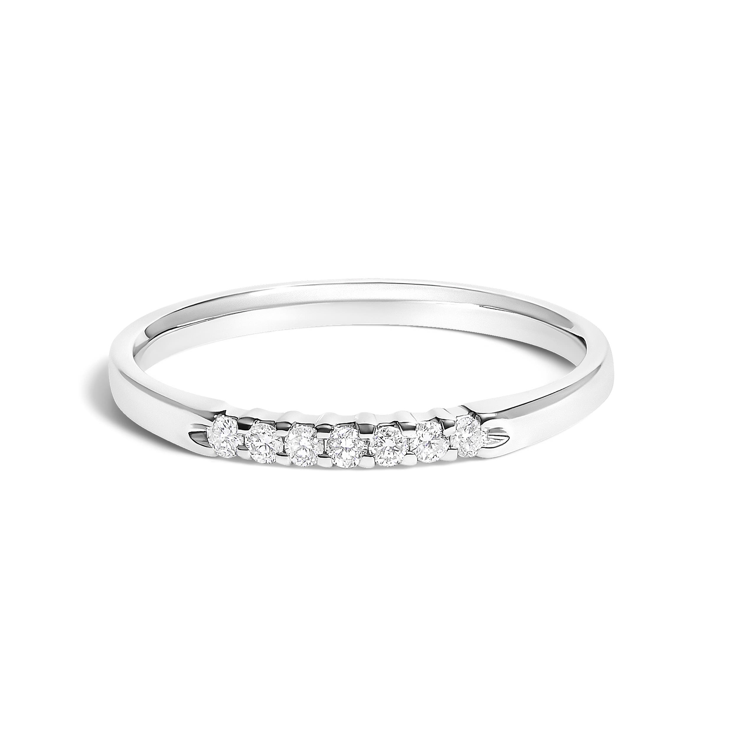 selected White Gold