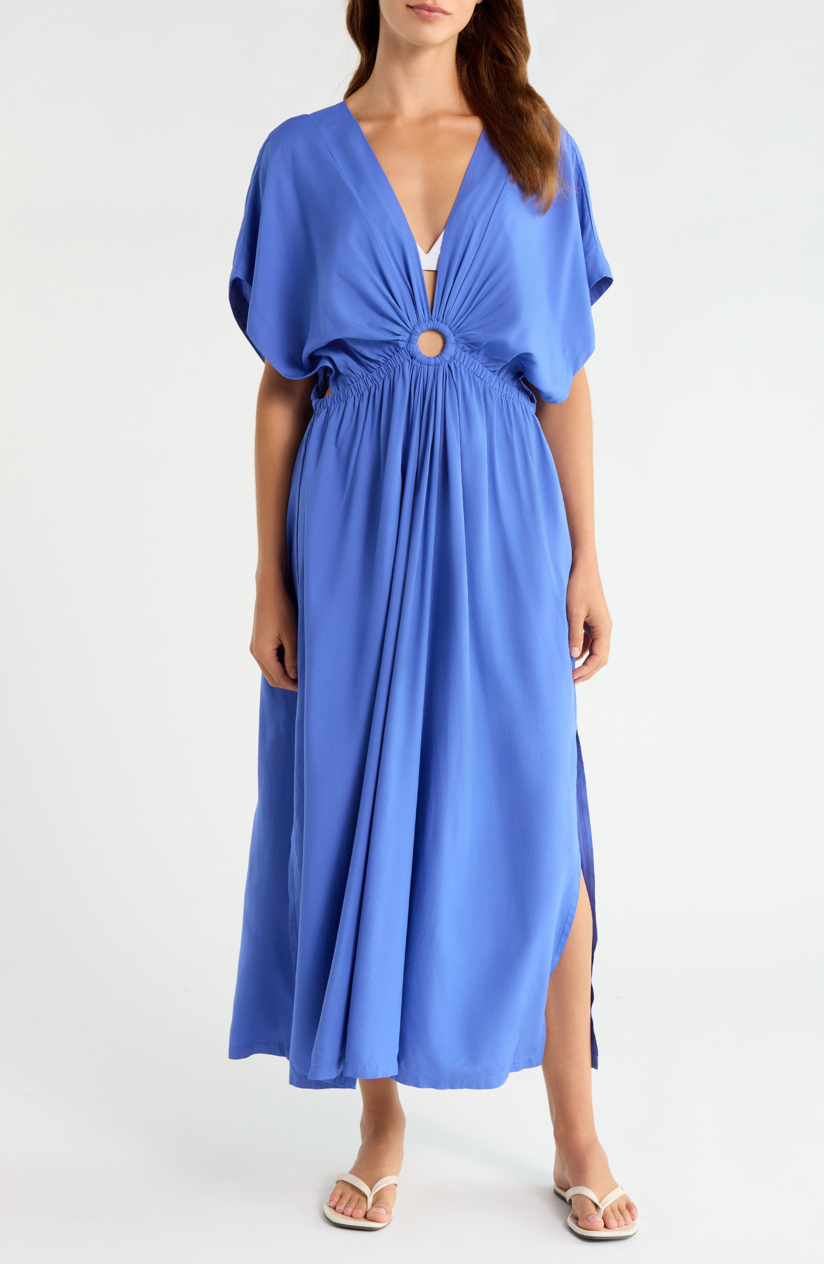 SAPPHIRE BLUE