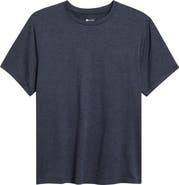 Zella Dynamic Crewneck T-Shirt